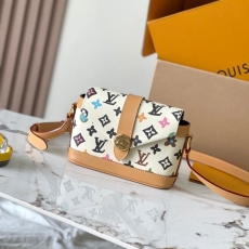 LV Satchel bags